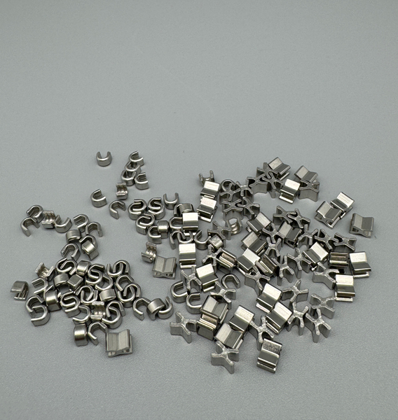 不锈钢系列组合