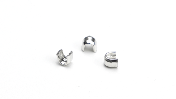 5# Zinc U Front Code
