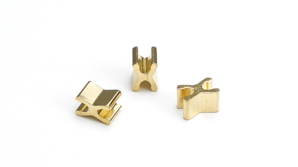 5# Copper X Rear Code Enhanced Version